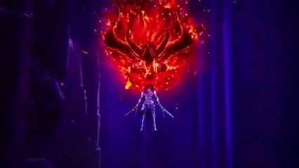 (Ep107HD) Throne of Seal 2 Ep 107 MULTI-SUB (Shén yìn wángzuò Season 2)(封印王座 第二季 ) (บัลลังก์แห่งตราประทับ ฤดูกาลที่ 2 ) (rono del Sello 2) (봉인의 왕좌 2)