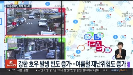 시도지사에게도 재난사태 선포권…재해 신속 대처