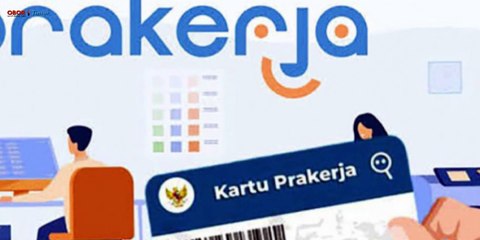 Segera Dibuka! Program Kartu Prakerja Gelombang 68 Cek Syarat dan Cara Daftarnya Disini