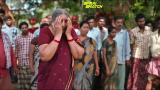 Hanu-man Malayalam movie 720pHD Rip part 2