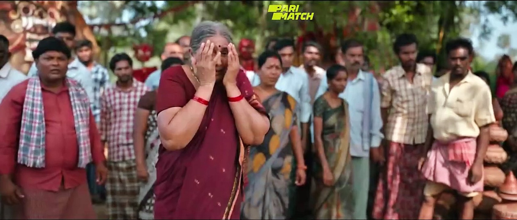 Hanu-man Malayalam movie 720pHD Rip part 2