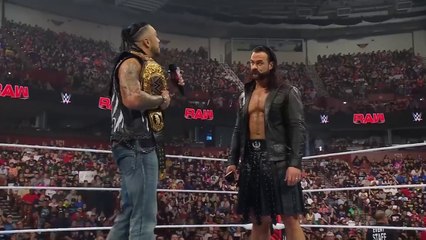 Raw’s most incredible moments: Raw highlights, May 13, 2024