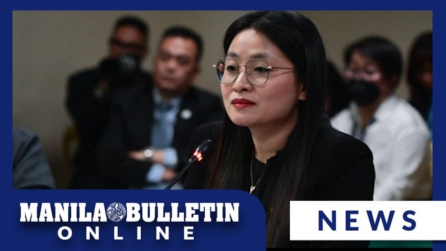 Embattled Tarlac mayor denies POGO link, insists fund used in 2022 polls from family business