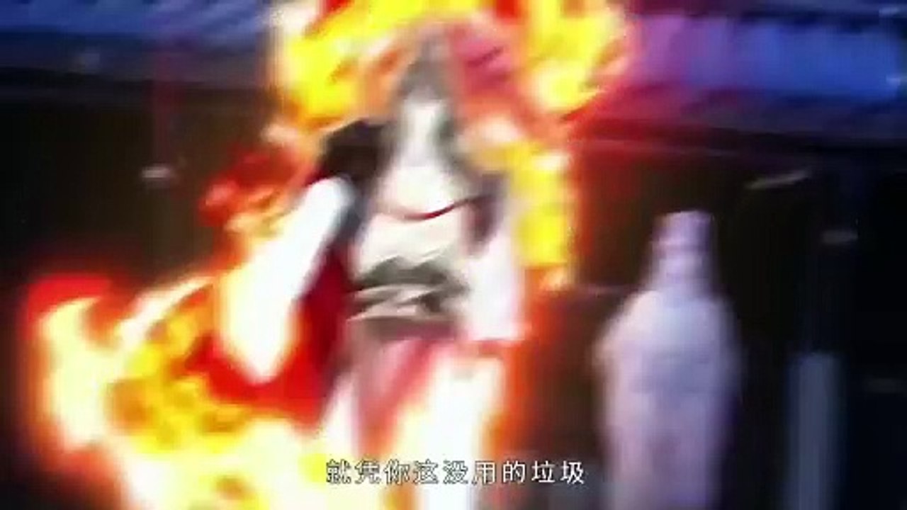 (剑仙武帝：开局玄武门之变) Sword Immortal Emperor - Episode 1
