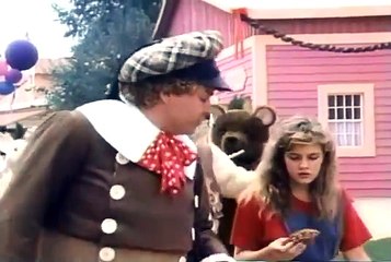 Babes in Toyland Bande-annonce (EN)