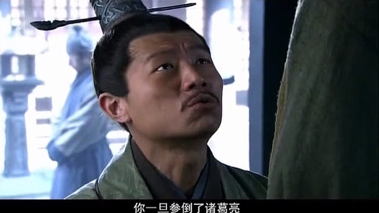 Three Kingdom--EP109 | រឿង សាមកុក | រឿង នគទាំង៣