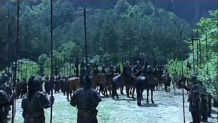 Three Kingdom--EP112 | រឿង សាមកុក | រឿង នគទាំង៣