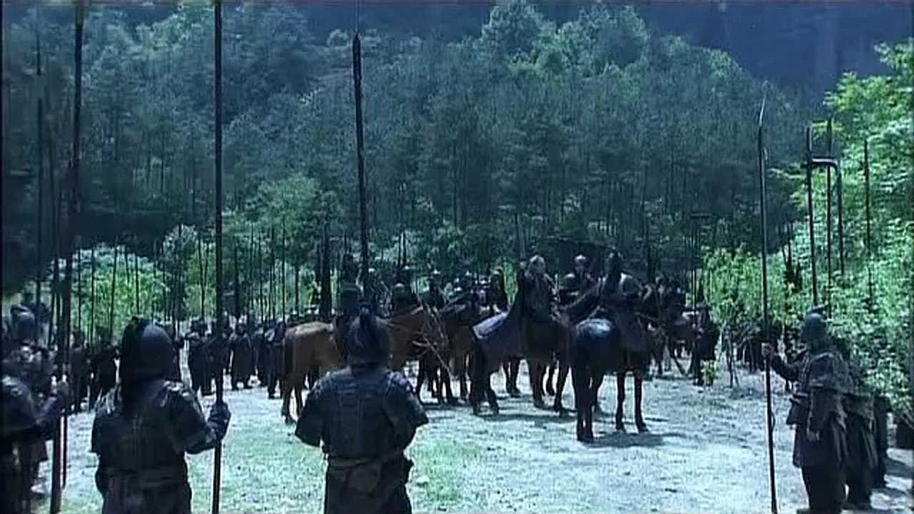 Three Kingdom--EP112 | រឿង សាមកុក | រឿង នគទាំង៣