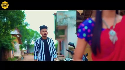 पाँव के पैरी _ Paon Ke Pairi _ Full Video Song _ Rishiraj _ Monika _ CG Song _ Romantic Song