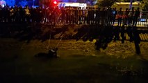 Adana'da sulama kanalına düşen çocuğun cansız bedeni bulundu