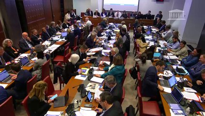 Accompagnement des malades et fin de vie :  Examen du projet de loi (suite) - Mercredi 15 mai 2024