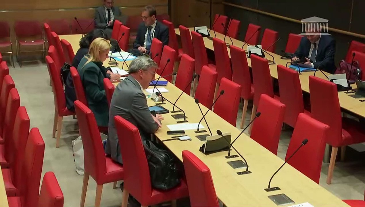 Délégation aux collectivités territoriales et à la décentralisation : Mme Marlène Dolveck, directrice générale de SNCF Gares & Connexions - Mercredi 15 mai 2024