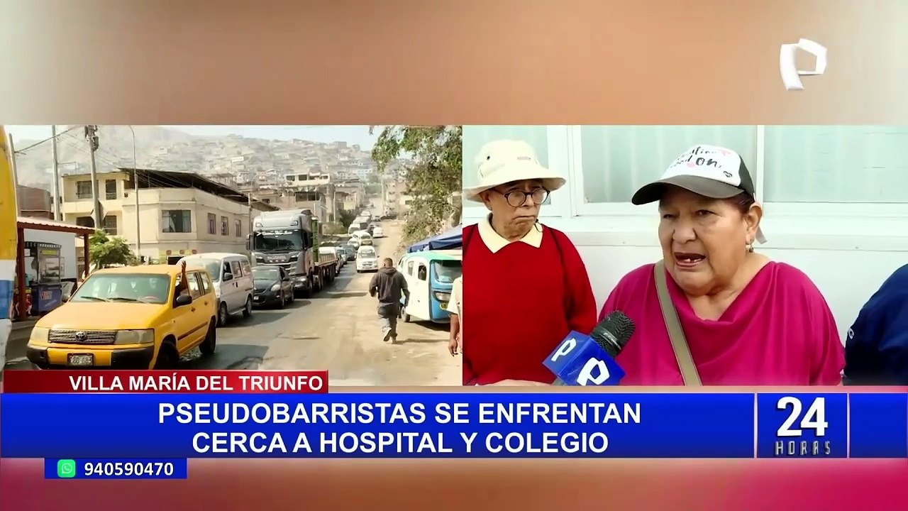 VMT: barristas se enfrentan a balazos porque uno de ellos llevaba la camiseta del equipo rival