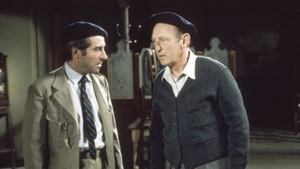 Le mur de l'Atlantique