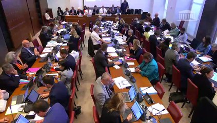 Accompagnement des malades et fin de vie : Examen du projet de loi (suite) - Mercredi 15 mai 2024