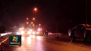 tn7-Motociclista muere en accidente en Cartago-150524
