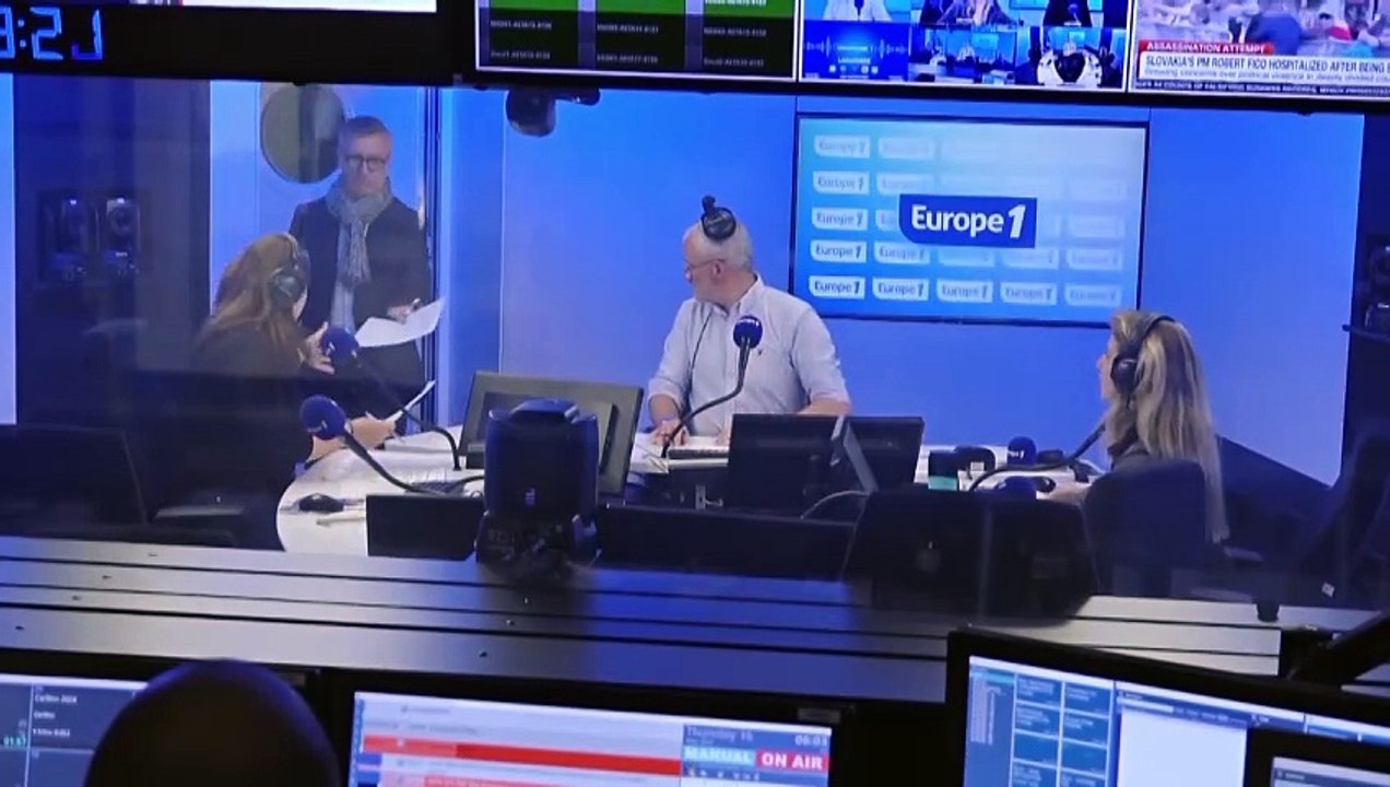 Émeutes en Nouvelle-Calédonie : qu'est-ce que l'état d'urgence, et que ...
