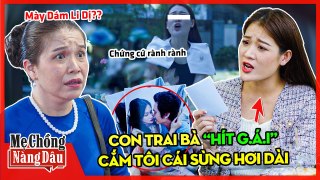 Bỏ Đói Đến S.ả.y Th.a.i! Đứng Xin Miếng Cơm Bị Chị Chồng Sỉ Nhục Vừa Đau Vừa Tức   Bánh Mì