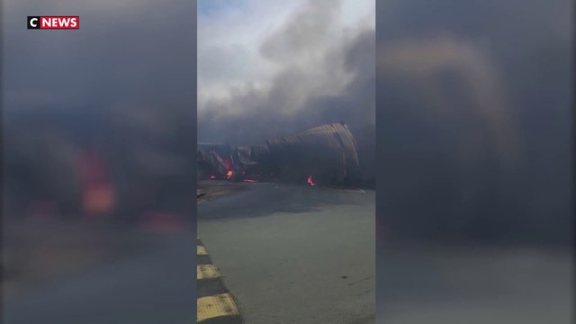 Nouvelle-Calédonie : pour se protéger, les habitants ont créé des milices