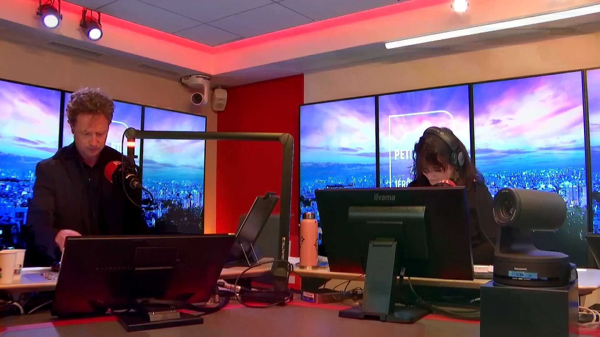 Le journal RTL de 6h30 du 16 mai 2024