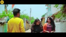 गोरी तोर रुनझुन रेंगना _ Gori Tor Runjhun Rengana _ Full Video Song _ Hiresh Sinha _ CG Song