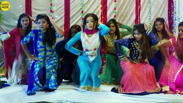 आजा तोला खवाहू बिरो पान _ बिहाव गीत _ Are Tola Khawahu Biro Paan _ Full Song _ Mayaru Ganga _ Mann