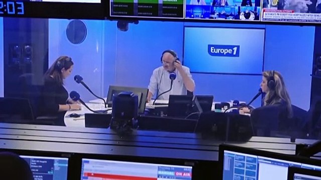 «Ils veulent tuer du blanc» : à Nouméa, les habitants se barricadent face aux violences des indépendantistes