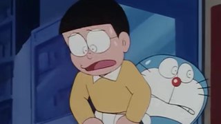 Doraemon Episode 24 in Hindi