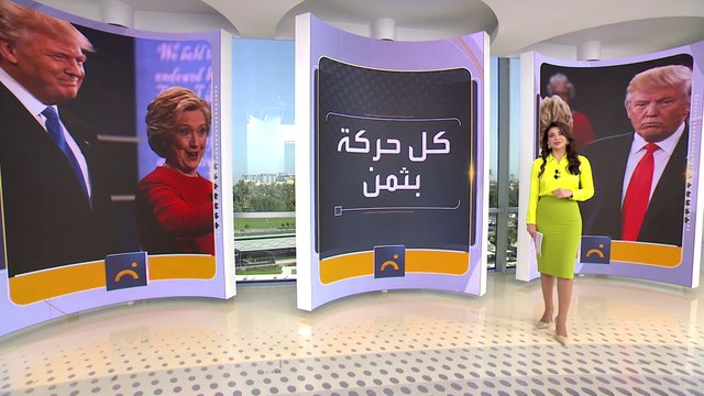 تمثل عرفا في الانتخابات الأميركية .. المناظرات الرئاسية تحسن صورة الرئيس المرشح أمام الناخبين