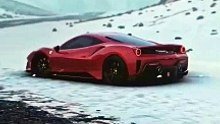 Ferrari edit