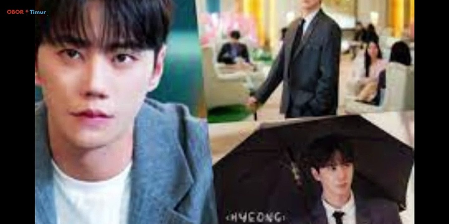 Sinopsis Drakor Dreaming of Cinde Fxxxing, Serial Romantis Berbalut Komedi