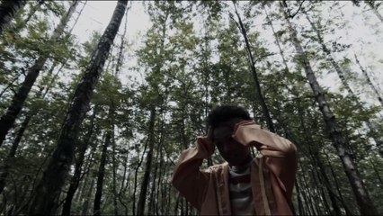 A MALDIÇÃO do WENDIGO - Sussurros na Floresta Negra