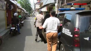 Polisi Kantongi Identitas Pelaku Begal Casis Bintara Polri di Jakarta Barat