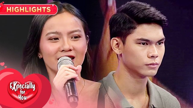 Mayzelle admits that she's a nag when it comes to Usef | EXpecially For You