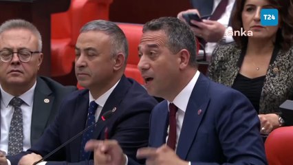 CHP'li Başarır'dan Osman Kavala açıklaması: Kapak bile kaldırılmadan verilen ret kararı utanç meselesidir