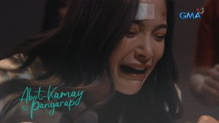 Abot Kamay Na Pangarap: Patay na ang mommy mo, Zoey! (Episode 525)