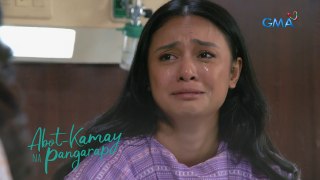 Abot Kamay Na Pangarap: Justine, pinagsisisihan ang kanyang kasalanan! (Episode 525)