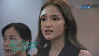 Abot Kamay Na Pangarap: Analyn, napagbuntungan ng galit ni Zoey! (Episode 525)