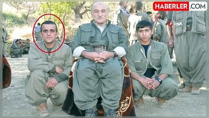 Saldırı hazırlığındaki PKK/KCK mensuplarına MİT darbesi! 2 terörist etkisiz