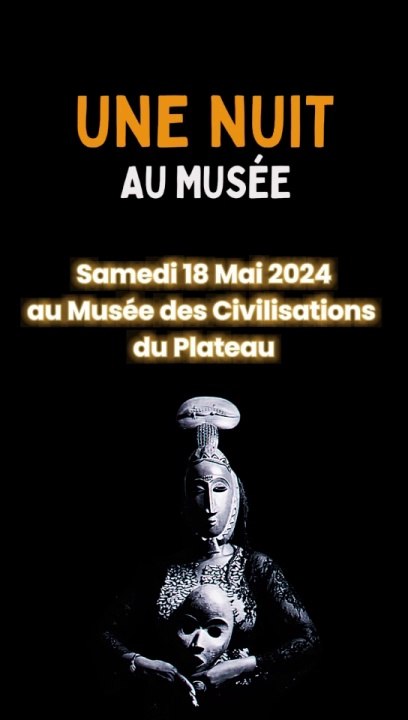 Une nuit au musée
