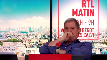 La fascination des Français pour la baguette de pain