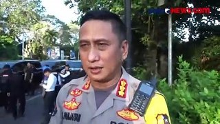Viral! Nama 'New Moscow' Muncul di Peta Canggu Bali, Polisi: Cuma Orang Iseng