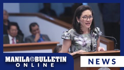'Kulang sa energy': Hontiveros flags power agencies over 'continued failure' to solve problems