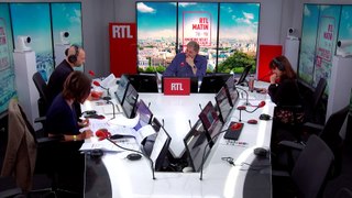 Le journal RTL de 7h30 du 16 mai 2024