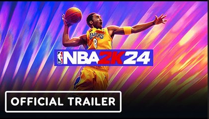NBA 2K24 Season 7 Trailer