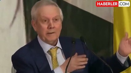 Aziz Yıldırım'dan AK Parti'nin kendisini desteklediği iddiasına yanıt: Ben kimsenin adamı değilim, olmam da