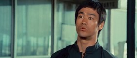 El Paso Del Dragon  ( Bruce Lee y Chuck Norris  -- Cine De Artes Marciales En HD Latino