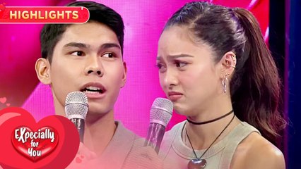 Kim Chiu becomes invested in Mayzelle and Usef's love story | EXpecially For You