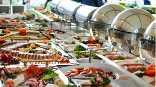 Creating Memories: Asian Catering with Loonat Catering Services