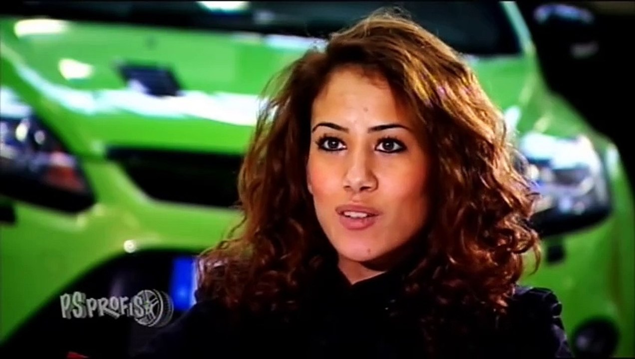 PS Profis S01E17-Ein 60er-Jahre-Oldtimer für die junge Studentin